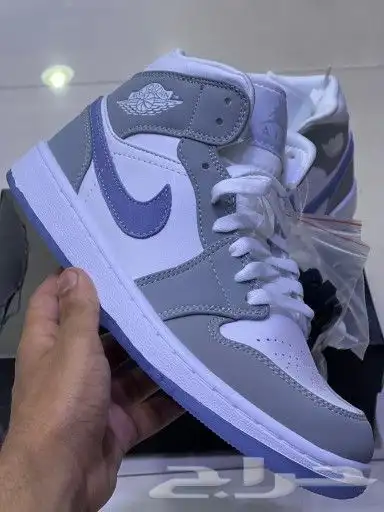 شوزات نايك جوردن مستر كوالتي فيتنامي 33