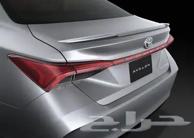 نيكل جنب افالون 2019_2022 2