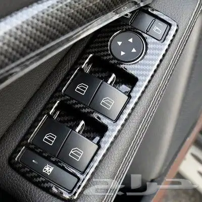 بدي كت GLE 63 COPU واكسسوارات جميع الفئات 61