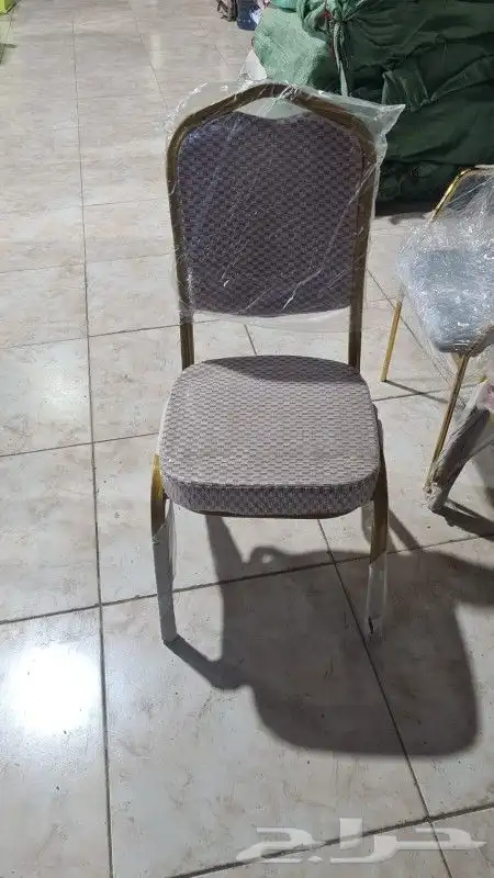كراسي وطاولات مناسبات 1