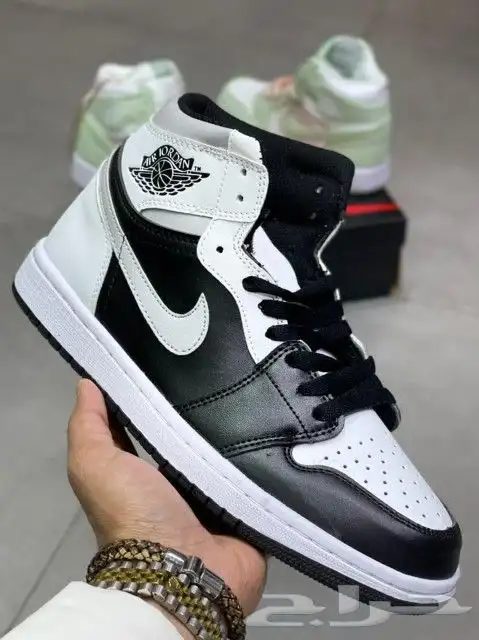 شوزات نايك جوردن مستر كوالتي فيتنامي 35