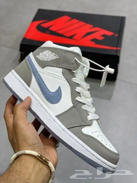 شوزات نايك جوردن مستر كوالتي فيتنامي 31