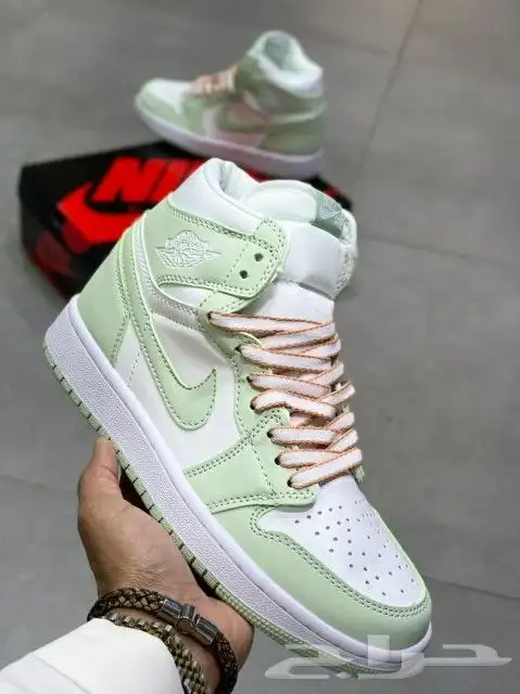 شوزات نايك جوردن مستر كوالتي فيتنامي 30