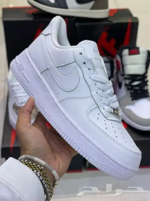 شوزات نايك جوردن مستر كوالتي فيتنامي 2