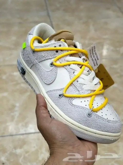 شوزات نايك جوردن مستر كوالتي فيتنامي 88