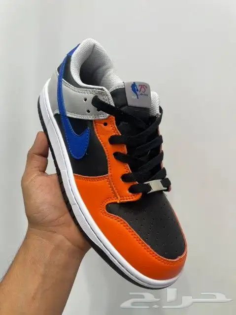 شوزات نايك جوردن مستر كوالتي فيتنامي 83