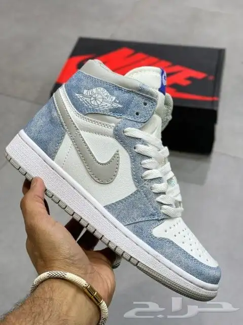 شوزات نايك جوردن مستر كوالتي فيتنامي 28