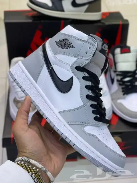 شوزات نايك جوردن مستر كوالتي فيتنامي 4