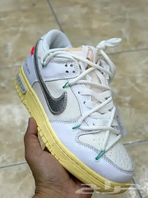 شوزات نايك جوردن مستر كوالتي فيتنامي 90