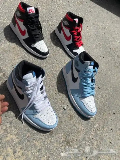 شوزات نايك جوردن مستر كوالتي فيتنامي 79