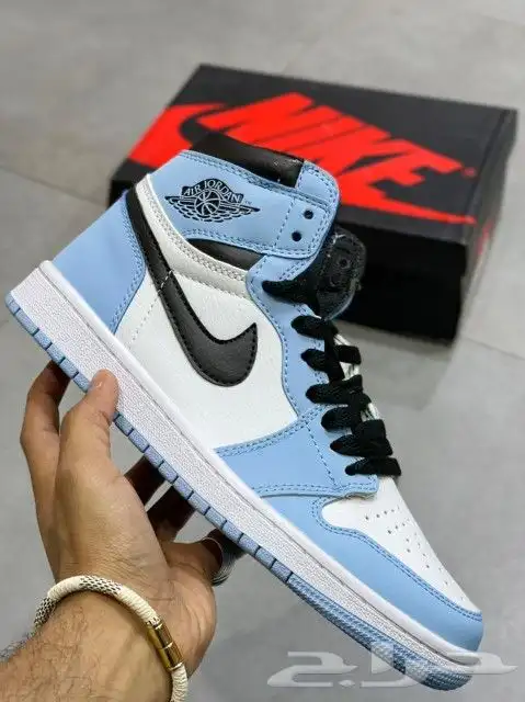 شوزات نايك جوردن مستر كوالتي فيتنامي 27