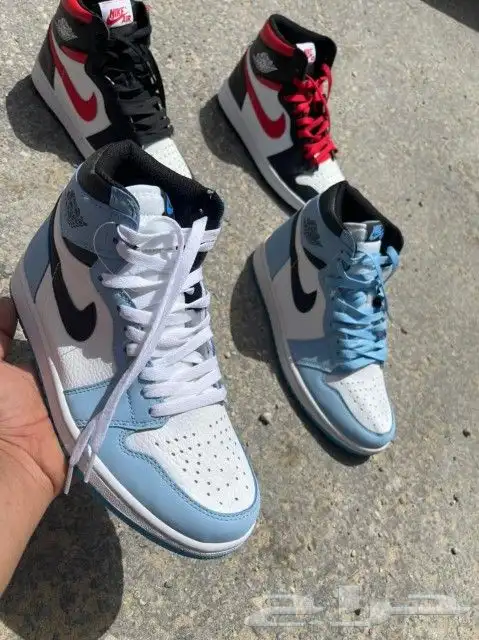 شوزات نايك جوردن مستر كوالتي فيتنامي 78