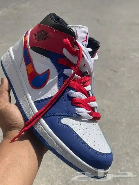 شوزات نايك جوردن مستر كوالتي فيتنامي 71