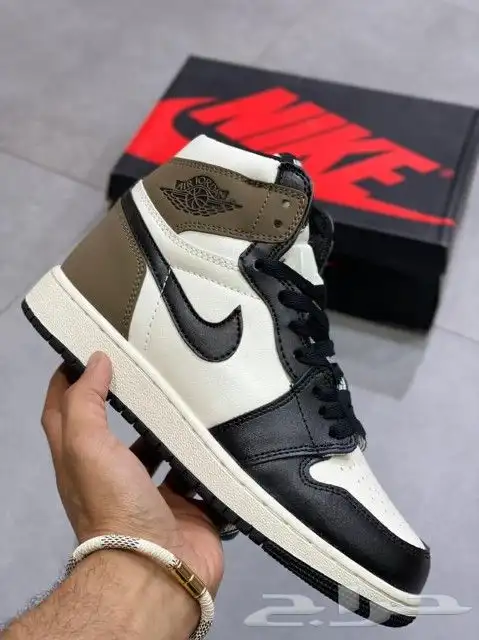 شوزات نايك جوردن مستر كوالتي فيتنامي 51