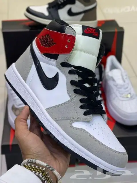 شوزات نايك جوردن مستر كوالتي فيتنامي 5