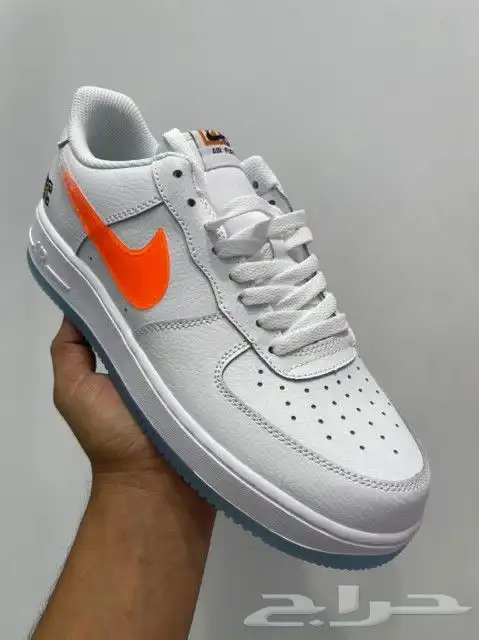 شوزات نايك جوردن مستر كوالتي فيتنامي 93