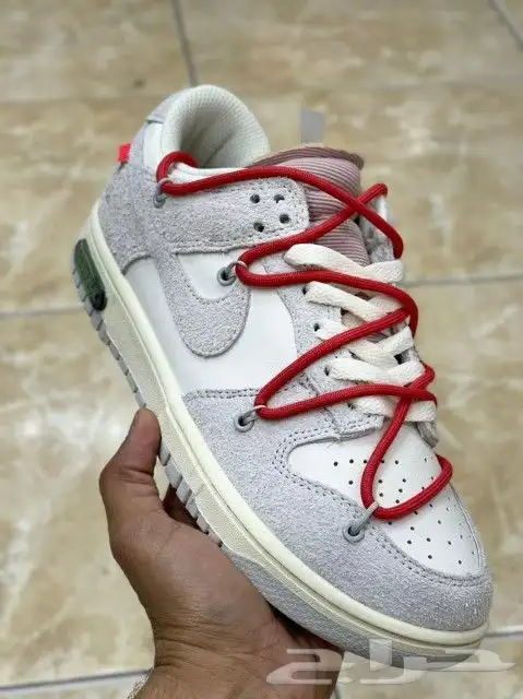 شوزات نايك جوردن مستر كوالتي فيتنامي 89