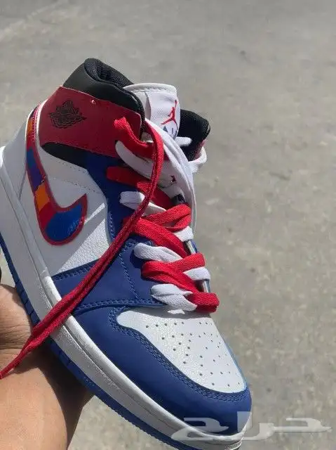 شوزات نايك جوردن مستر كوالتي فيتنامي 72