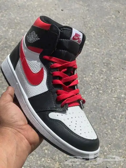 شوزات نايك جوردن مستر كوالتي فيتنامي 77