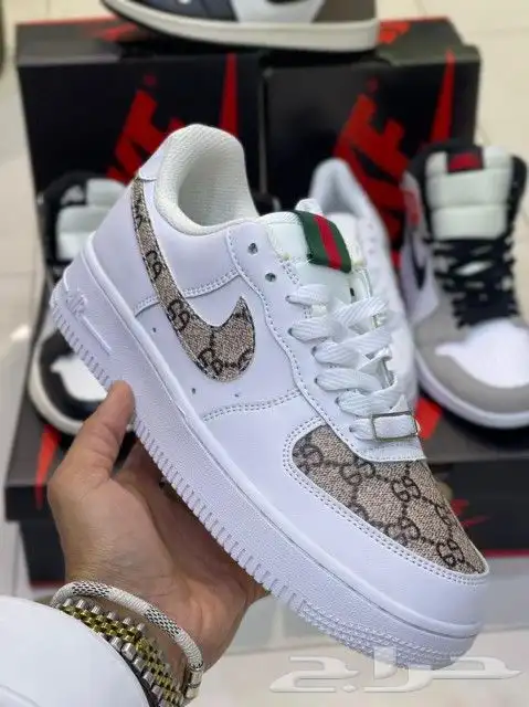 شوزات نايك جوردن مستر كوالتي فيتنامي 0