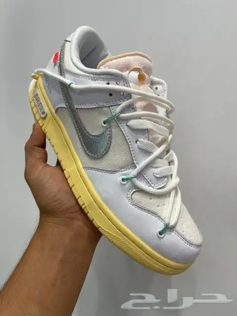 شوزات نايك جوردن مستر كوالتي فيتنامي 82