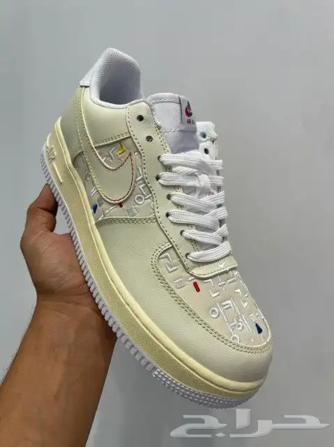 شوزات نايك جوردن مستر كوالتي فيتنامي 85