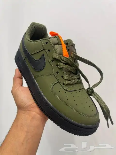 شوزات نايك جوردن مستر كوالتي فيتنامي 81