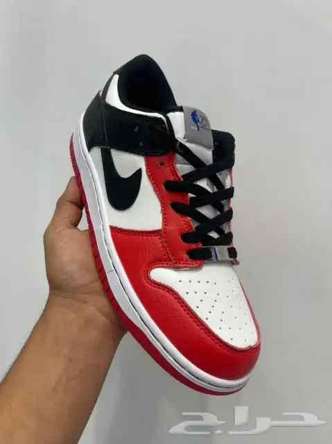 شوزات نايك جوردن مستر كوالتي فيتنامي 87