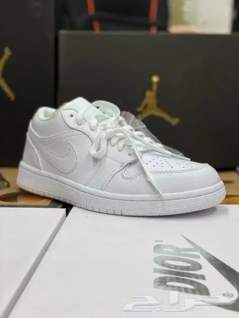 شوزات نايك جوردن مستر كوالتي فيتنامي 59