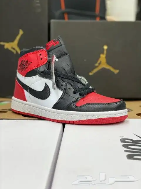 شوزات نايك جوردن مستر كوالتي فيتنامي 57