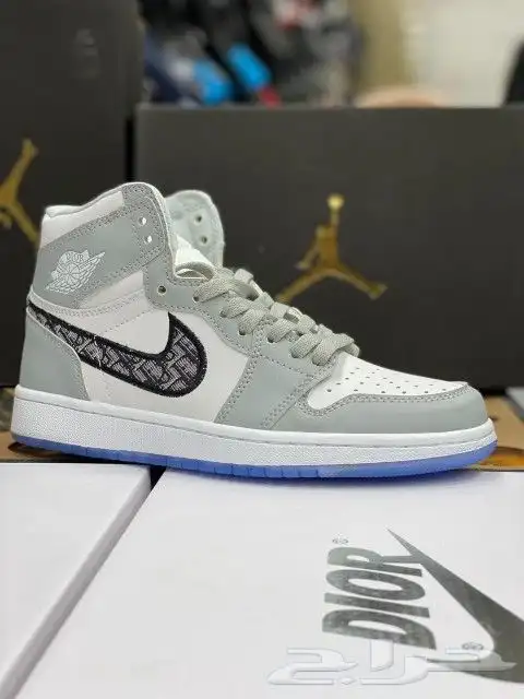 شوزات نايك جوردن مستر كوالتي فيتنامي 63