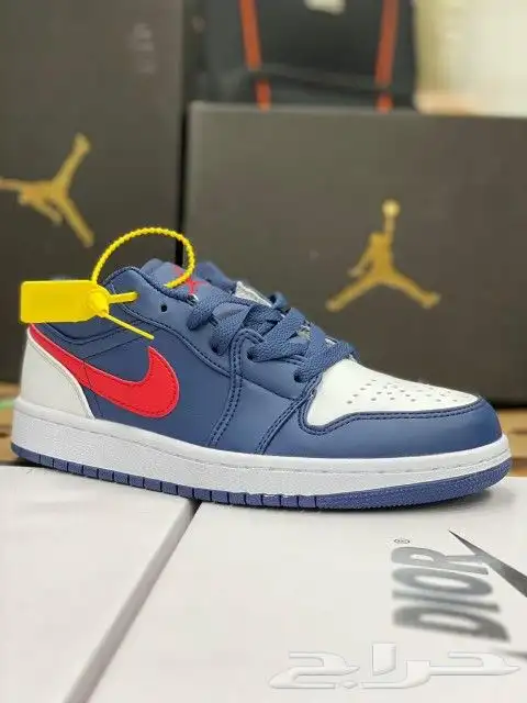 شوزات نايك جوردن مستر كوالتي فيتنامي 60