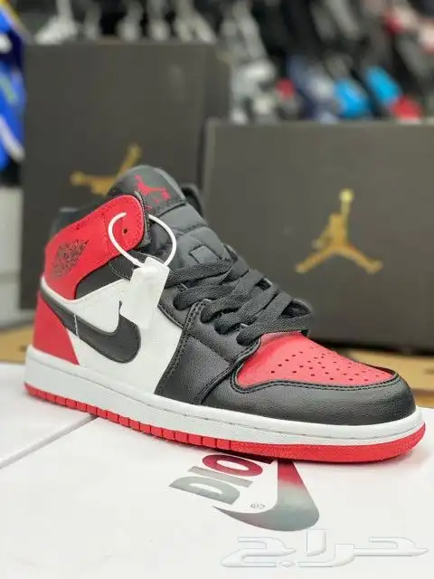 شوزات نايك جوردن مستر كوالتي فيتنامي 98