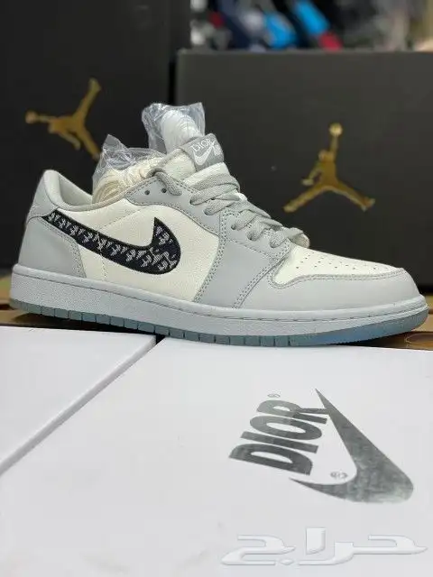 شوزات نايك جوردن مستر كوالتي فيتنامي 65