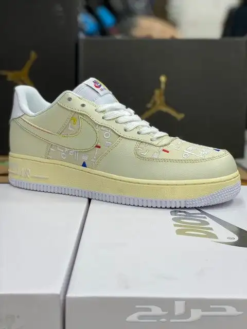 شوزات نايك جوردن مستر كوالتي فيتنامي 94