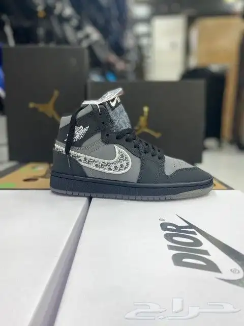 شوزات نايك جوردن مستر كوالتي فيتنامي 69