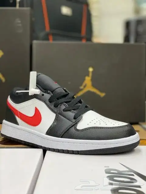 شوزات نايك جوردن مستر كوالتي فيتنامي 61