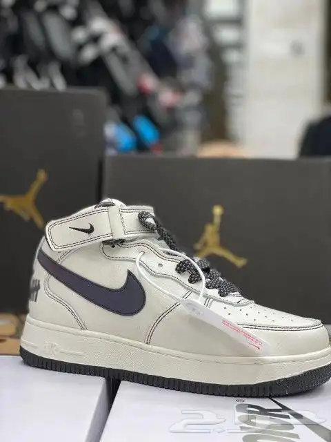 شوزات نايك جوردن مستر كوالتي فيتنامي 66