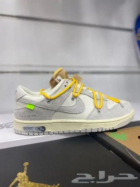 شوزات نايك جوردن مستر كوالتي فيتنامي 96