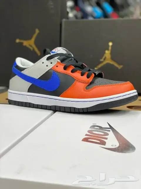 شوزات نايك جوردن مستر كوالتي فيتنامي 68