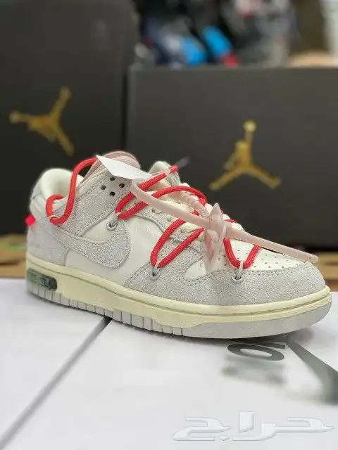 شوزات نايك جوردن مستر كوالتي فيتنامي 95