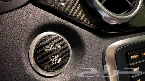 بدي كت GLE 63 COPU واكسسوارات جميع الفئات 68