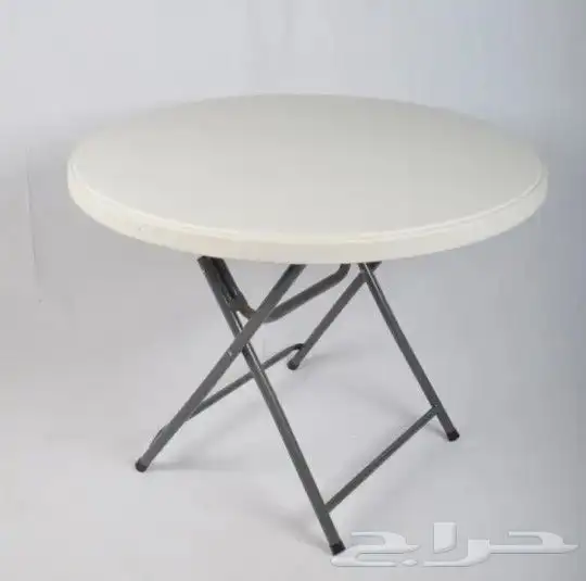 طاولات فيبر 1