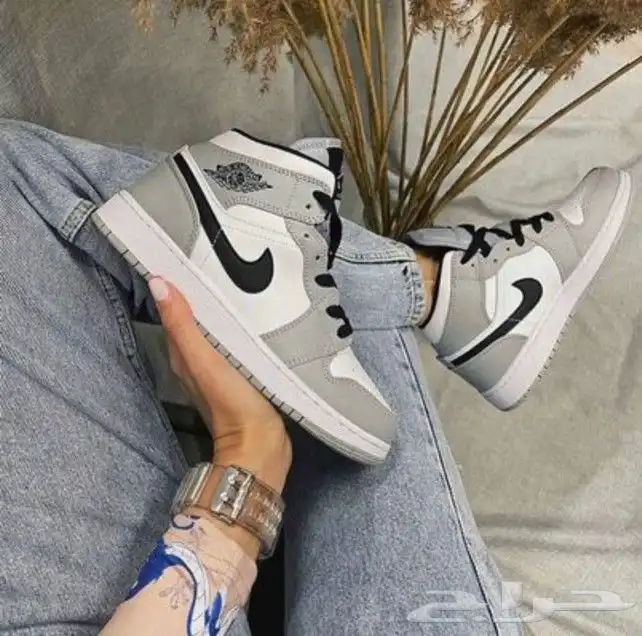 شوزات نايك جوردن مستر كوالتي فيتنامي 74