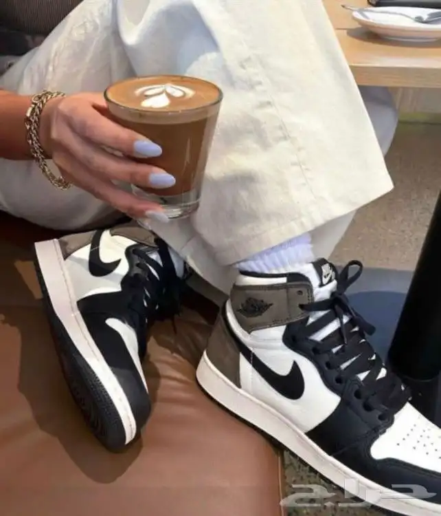 شوزات نايك جوردن مستر كوالتي فيتنامي 73