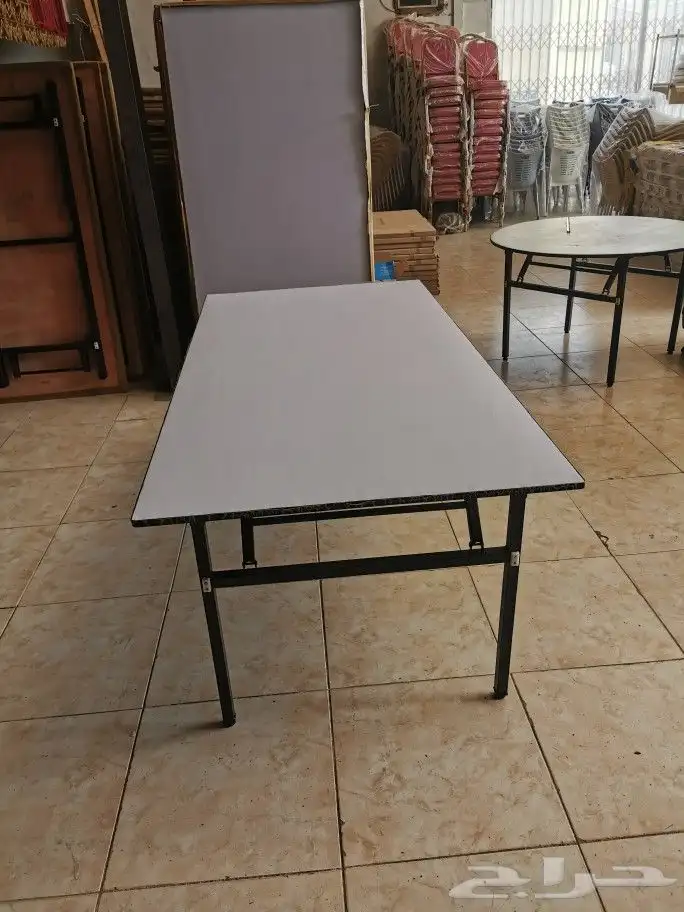 كراسي وطاولات مناسبات 7