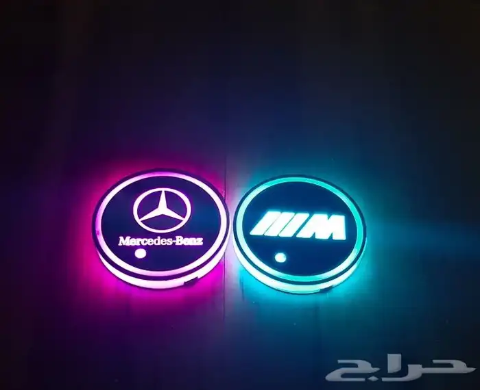 بدي كت GLE 63 COPU واكسسوارات جميع الفئات 45