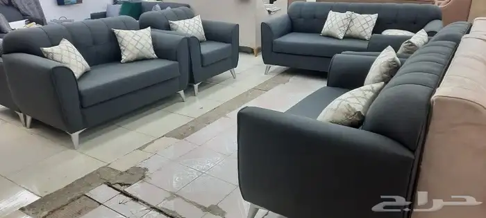 كنبات جده فخمه 1800 24