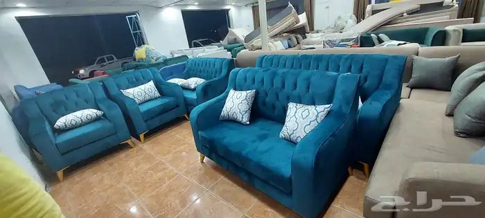 كنبات جده فخمه 1800 19