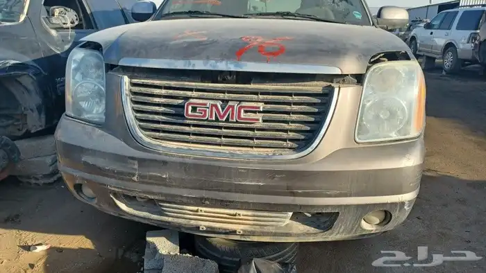 GMC قطع غيار يوكن 2013 0